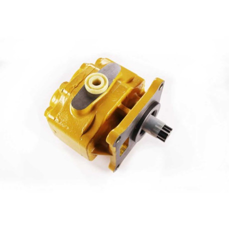 Trans Насос 07433-71103 Для Komatsu