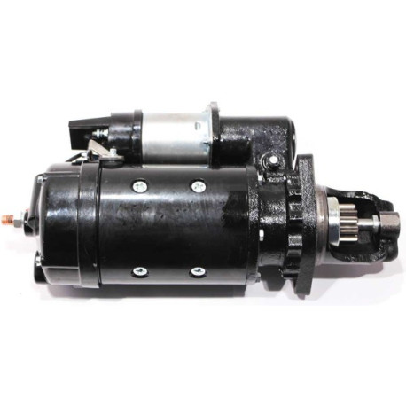 Двигатель Стартера: 24V, 6.0Kw, 12T 106-8558 Для Caterpillar