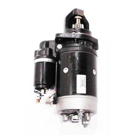 Двигатель Стартера: 12V, 3.0Kw, 9T 114799A1 Для Cummins