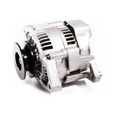 Генератор: 12V, 55A 144-9954 Для Caterpillar