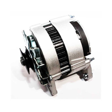 Генератор: 12V, 70A 163-3362 Для Caterpillar