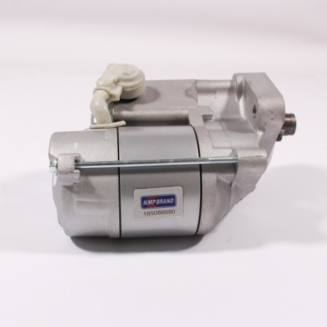 Двигатель Стартера: 12V, 1.4Kw, 9T 185086680 Для Perkins