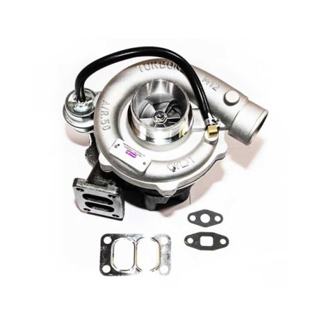 Турбина 2674A342 Для Perkins