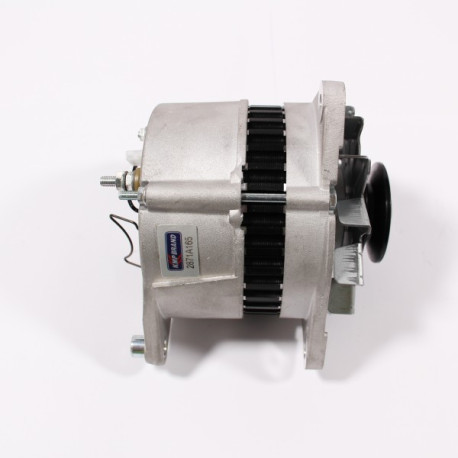 Генератор: 12V, 70A 2871A165 Для Perkins