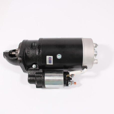 Двигатель Стартера: 12V, 3Kw, 10T 2873D202 Для Perkins
