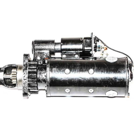 Двигатель Стартера: 24V, 9Kw, 11T 3021038 Для Komatsu