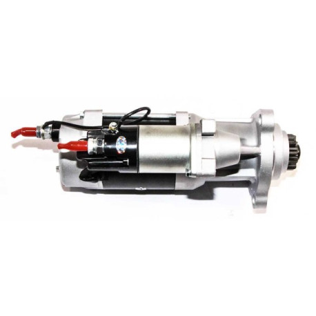 Двигатель Стартера: 24V, 8.3Kw, 11T 3103916 Для Cummins