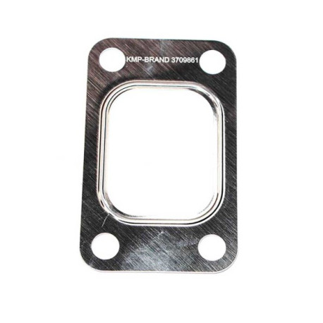 Прокладка Turbo Mtg 3709861 Для Cummins
