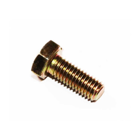 Винт С Шестигранной Головкой (M8 X 1.25 X 22) 3900227 Для Cummins