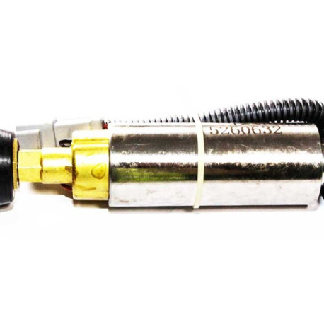 Насос Перекачки Топлива 12V 5260632 Для Cummins