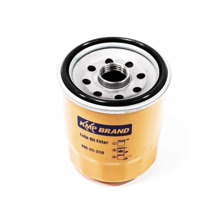 Фильтр Масляный 600-211-2110 Для Komatsu