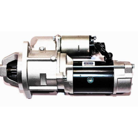 Двигатель Стартера: 12V, 2.2Kw, 9T 600-813-1721 Для Komatsu