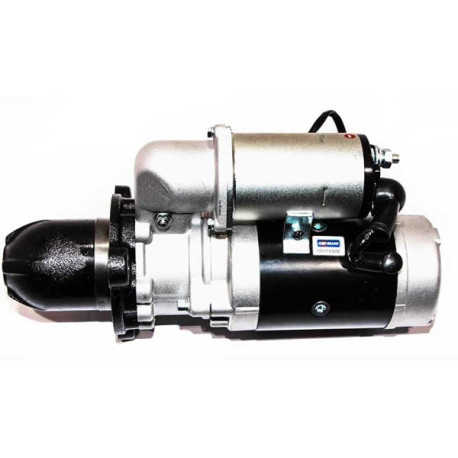 Двигатель Стартера: 24V, 11Kw, 12T 600-813-9312 Для Komatsu