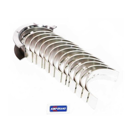 Комплект Основного И Упорного Металла Std 0.50Mm 6754-28-8100 Для Komatsu