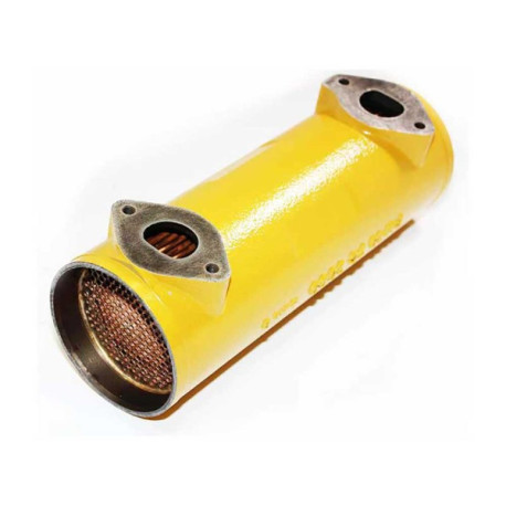 Основной Масляный Радиатор 7C3039 Для Caterpillar