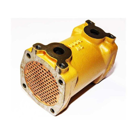 Основной Масляный Радиатор 7N0165 Для Caterpillar