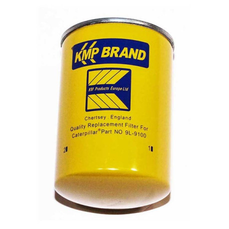 Фильтр Топливный 9L9100 Для Caterpillar