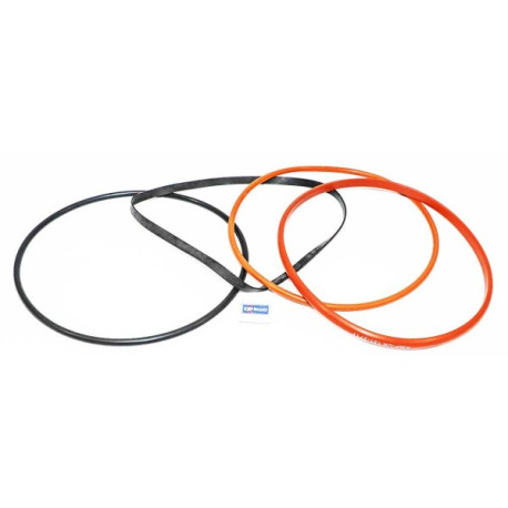 Комплект Уплотнений Для Лайнера Km-Sk-2800-A Для Perkins
