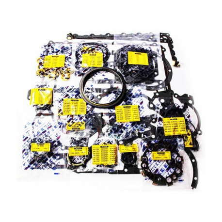 Комплект Прокладок Нижний Kmp-3306-K2 Для Caterpillar