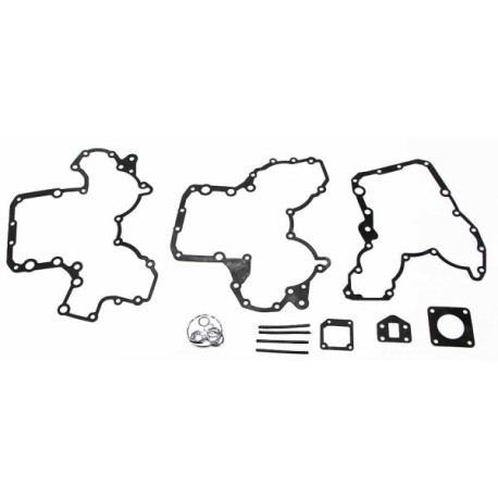 Комплект Прокладок - Дно U5Lb0363 Для Perkins