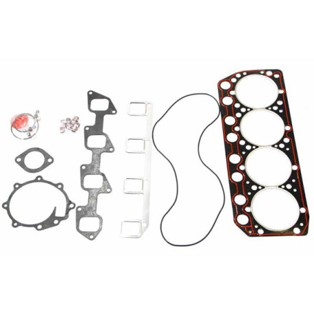 Комплект Прокладок - Верхняя Часть U5Lt0343 Для Perkins