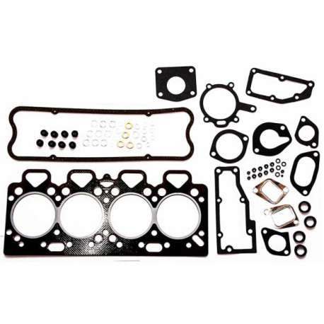 Комплект Прокладок - Верхняя Часть U5Lt1014 Для Perkins