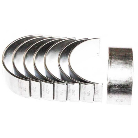 Комплект Подшипников, Шатун - .020'' U5Me0030B Для Perkins