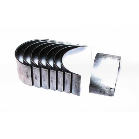 Комплект Подшипников, Шатун - .010'' U5Me0034A Для Perkins