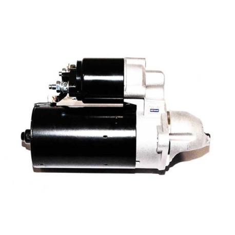 Стартер - 12V, 2.0Kw, 9 Зубьев U5Mk8260 Для Perkins