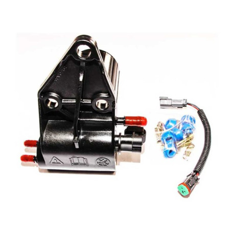 Комплект Насоса, Топливный - Электрический 12V Ulpk0040 Для Perkins