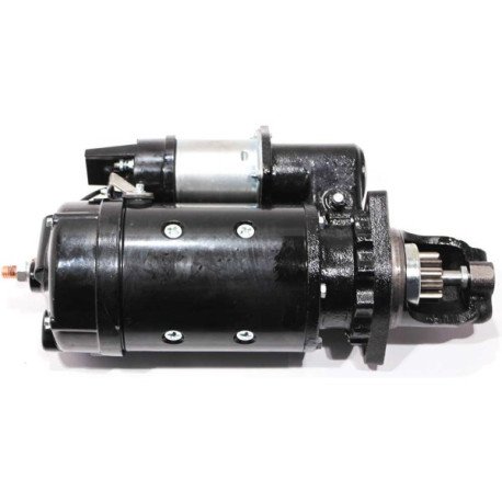 Двигатель Стартера: 24V, 6.0Kw, 12T 207-1517 Для Caterpillar