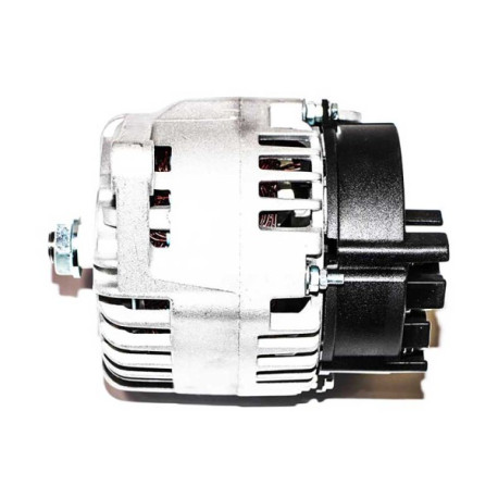 Генератор: 12V, 85A 2871A306 Для Perkins