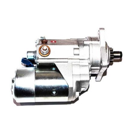 Двигатель Стартера: 24V, 4.5Kw, 10T 2873K406 Для Perkins