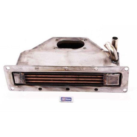 Aftercooler 3919805 Для Cummins