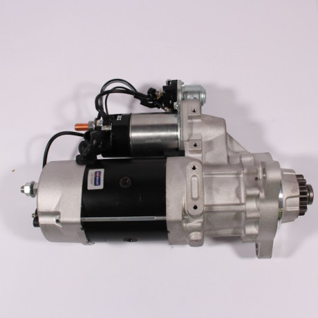 Двигатель Стартера: 24V, 7.5Kw, 11T Ch12807 Для Perkins