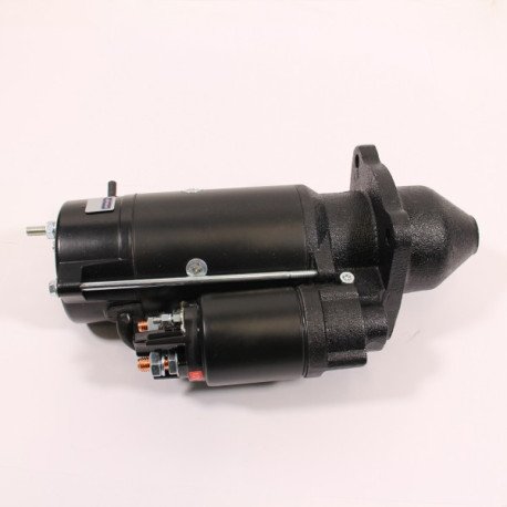 Двигатель Стартера: 12V, 4.0Kw, 10T T406716 Для Perkins