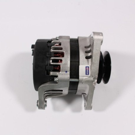 Генератор: 12V, 65A T415894 Для Perkins