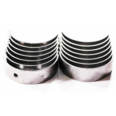 Комплект Подшипников, Коренные - .010 T418680 Для Perkins