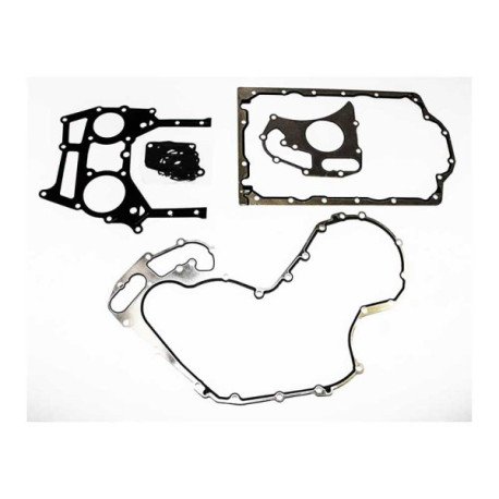 Комплект Прокладок - Дно U5Lb0379 Для Perkins