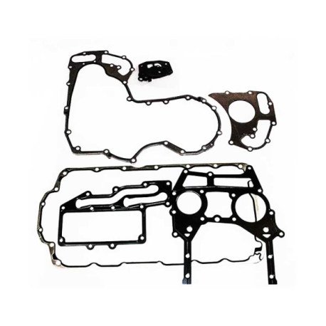 Комплект Прокладок - Дно U5Lb0381 Для Perkins