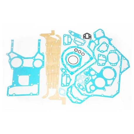 Комплект Прокладок - Нижний U5Lb1310 Для Perkins
