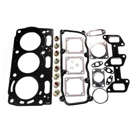 Комплект Прокладок - Верхняя Часть U5Lt0355 Для Perkins