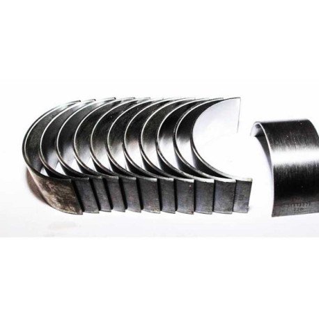 Комплект Подшипников, Шатун - .020'' U5Me0035B Для Perkins