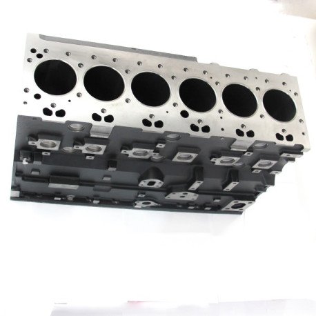 Блок Цилиндра Zz50296 Для Perkins