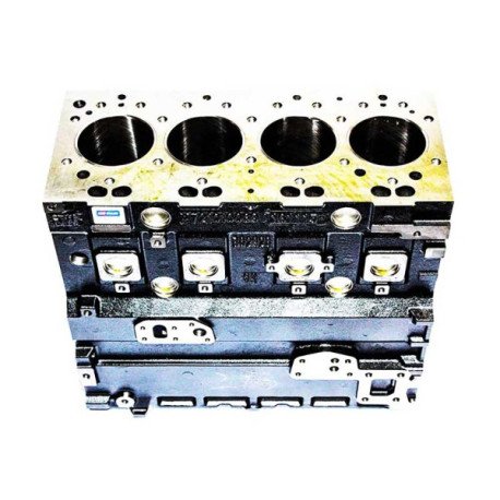 Блок Цилиндра Zz50307 Для Perkins