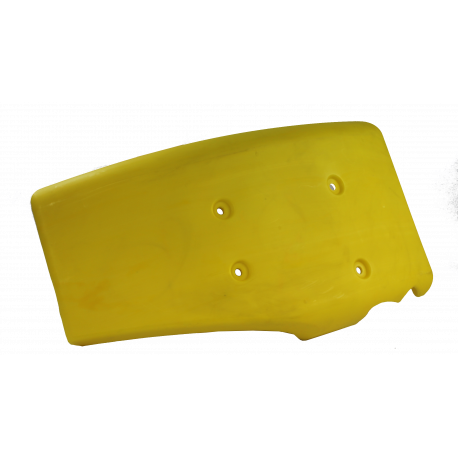 123/02950 Брызговик для JCB
