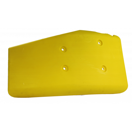 123/02951 Брызговик для JCB