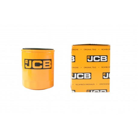 02/930245 Масляный фильтр для JCB