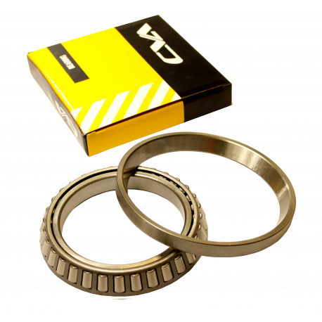 907/52200 Подшипник для JCB