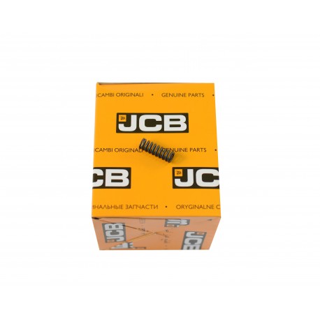 02/630233 Форсунка для JCB